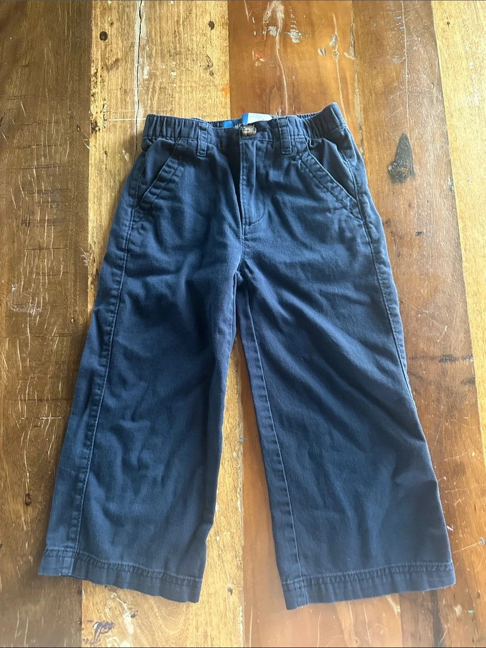 Old Navy kids navy